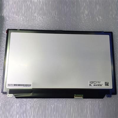 12.5 IPS LED FHD 1080P EDP 30 Pin Notebook Matte TFT Scherm