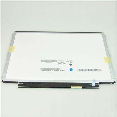 12.5 LED WXGA 1366x768 Notebook Glossy TFT Scherm