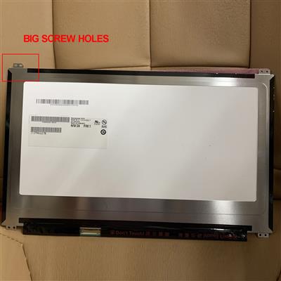 13.3" LED WUXGA FHD 1920 x 1080 IPS Glossy TFT panel for ASUS ZenBook UX303LN UX305