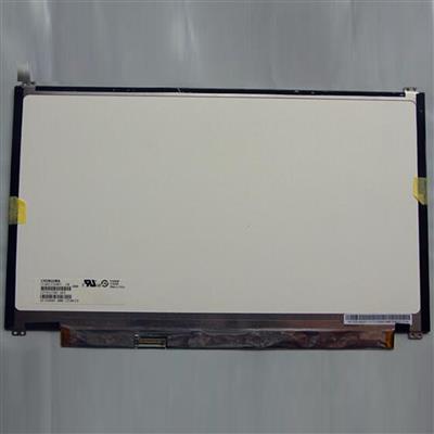 13.3" LED WXGA++ 1600 X 900 Glossy EDP 30 Pin TFT panel for Asus UX303l