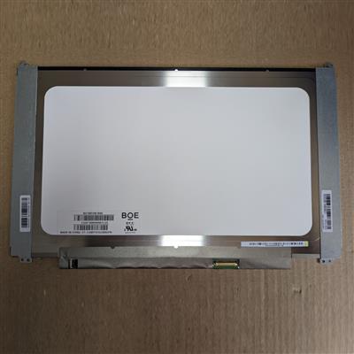 13.3" LED IPS FHD EDP 30PIN Matte TFT panel Bottom Right Special Brackets