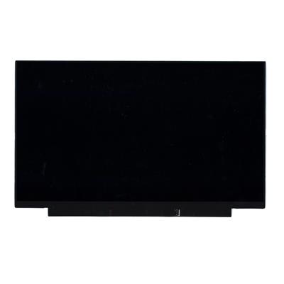 13.3 Inch FHD LED IPS Matte EDP 40Pin Mini On-Cell Touch Panel Screen 02HL707