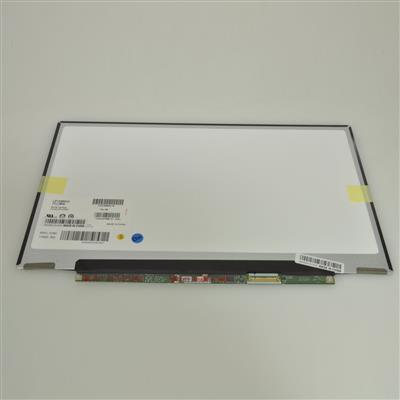 13.3" LED WXGA HD 1366x768 Glossy Slim TFT panel