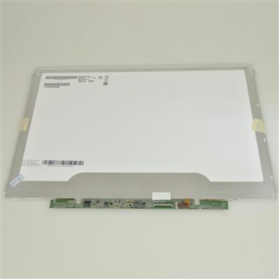 13.3" LED  1280x800 WXGA Glossy TFT panel for HP DV3000