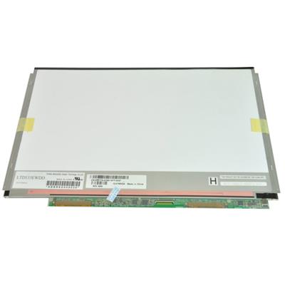 13.3" LED WXGA  1280x 800 Notebook Glossy TFT Scherm for Dell XPS m1330"