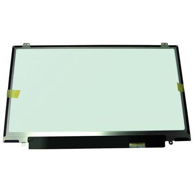 14" LED WQHD+ 2560x1440 TFT Matte Slim Scherm EDP 40 Pin LED Panel