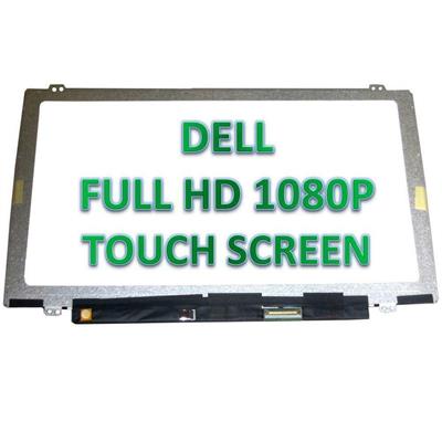 14" LED FHD Glossy IPS EDP 40Pin Scherm With In-cell Touch
