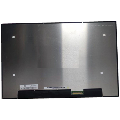 14" LED IPS 2.2K 2240 x 1400 EDP 40Pin Mini Matte Screen Display PCBA Bent
