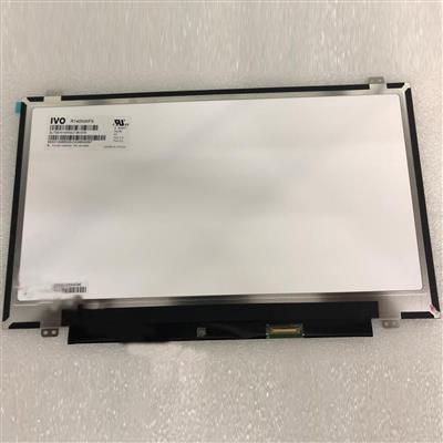14" LED FHD Matte IPS Scherm with In-cell Touch 31.5CM R140NWF5 40Pin(wide 20.mm)