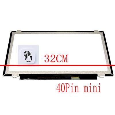 14" LED FHD Matte IPS Scherm with In-cell Touch 32CM 40Pin(wide 20.mm) 01HW838