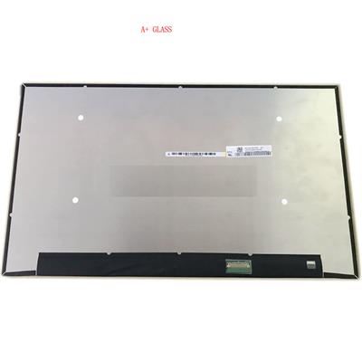 A+ Glass 15.6" LED FHD IPS Notebook Matte Scherm EDP 30 pin No Brackets Back fold