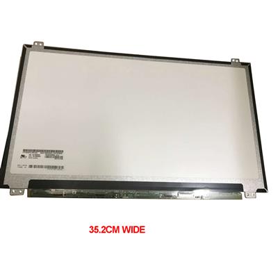 15.6" LED WUXGA HD IPS 1920x1080 Notebook Matte Scherm EDP 30 pin (35.2cm)