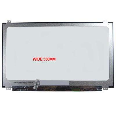 15.6" LED WXGA 1366x768 EDP 30 Pins Notebook Matte Scherm slimline Narrow Frame