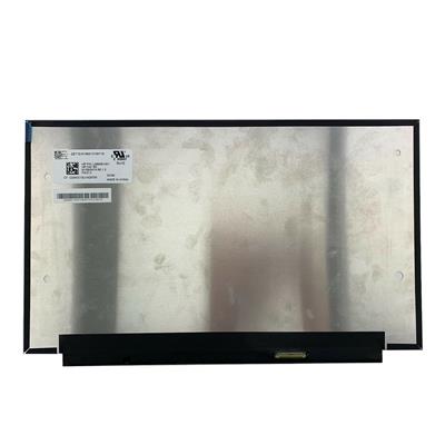 15.6" IPS FHD EDP 40Pin AG Display Screen Panel With Privacy For HP SPS L08936-ND1