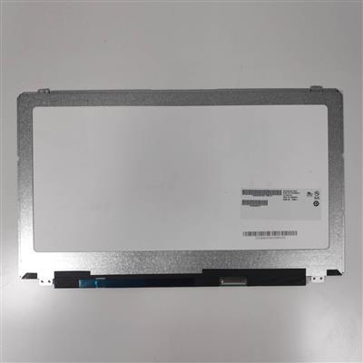 15.6" LED FHD 1920x1080 Notebook IPS Matte Scherm