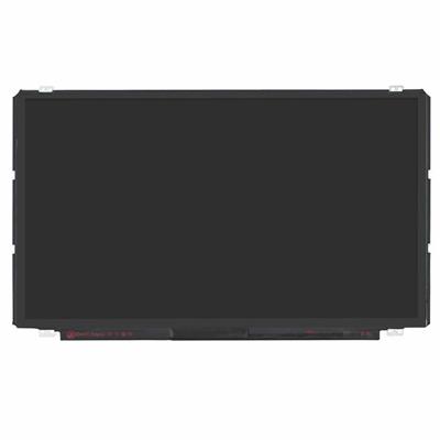 15.6'' LED WXGA Notebook Glossy Scherm With In-cell Touch for Lenovo ideapad S510p