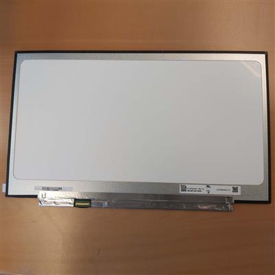 17.3" LED 1600x900 HD+ EDP 30 Pin Notebook Matte TFT Scherm No Screwholes