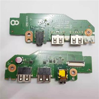 Notebook USB Audio Board for Acer Nitro 5 AN515-52 LS-F954P pulled