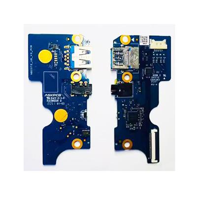 Notebook USB Power Board for Acer TraveMate B311-11