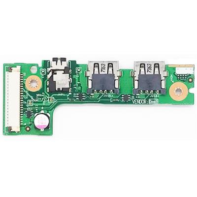 Notebook USB Audio Board for Acer Aspire 5 A515-51 A515-51G LS-E891P pulled