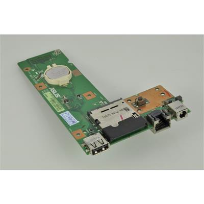 Notebook power board  for ASUS K52   A52 X52