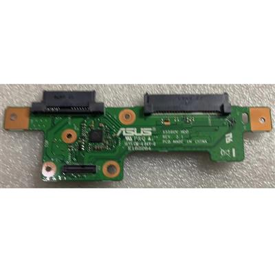 Notebook HDD connector board for Asus X556U X556UJ X556UV pulled REV 3.1
