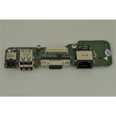 Notebook power board  for DELL Inspiron 1545