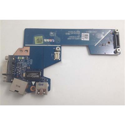 Notebook Power USB Board for Dell Latitude E5530 pulled