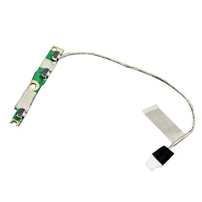Notebook Power Button Board  for DELL Inspiron 15 7779 17 7773 pulled