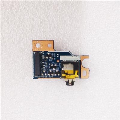 Notebook IO Audio Board for DELL Chromebook 3189 pulled
