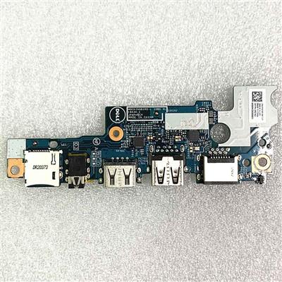 Notebook USB IO Audio Board for Dell Latitude 3410 3510 0Y67KR