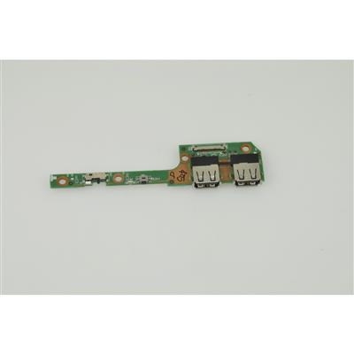 Notebook USB board  for HP DM3