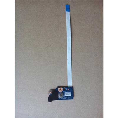 Notebook Power Button Board  for HP 15-G 15-R