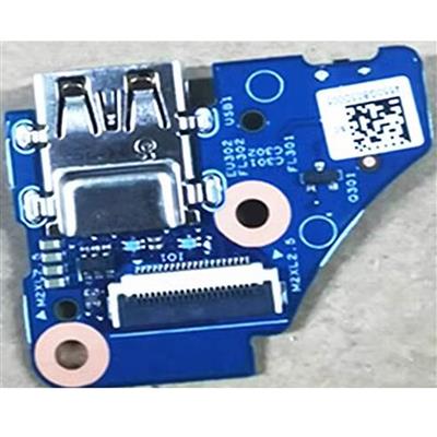 Notebook USB Board for HP ENVY X360 15-DR 448.0GB01.0011