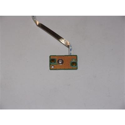 Notebook Power Button Board w/cable for Lenovo V570 B570 B575 pulled