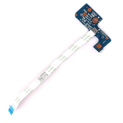 Notebook Power Button Board for Lenovo G70-70 G70-50 pulled