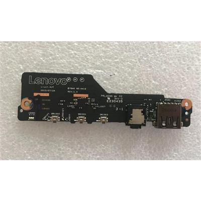 Notebook Power Button Board for Lenovo YOGA 900-13ISK pulled