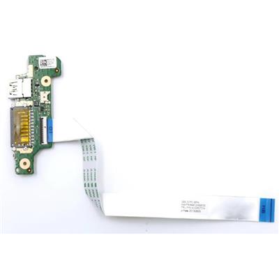 Notebook USB Card Reader Board for Lenovo IdeaPad 330s-15ikb 7000-15ARR