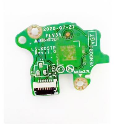 Notebook Power Button Board for Lenovo Thinkbook 15 G2 LS-K057P