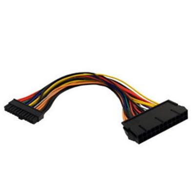 Power Supply Cable for Dell DT 24 pin to mini 24 pin