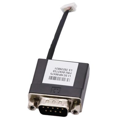 Lenovo ThinkCentre M70q M80q M90q 50mm Com2 Cable, 04X2733