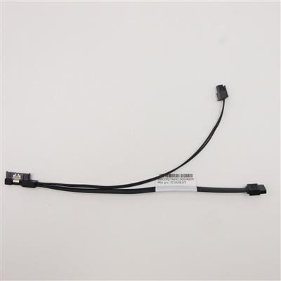 Lenovo V520S M910S Desktop ODD Power Data Cable, 00XL190, Pulled