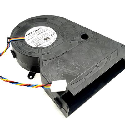 Cooling CPU Fan for Dell Optiplex 3060 5060 7060 3080 7080 SFF Series, 03CWF9 12V