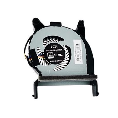 Desktop CPU Fan for HP EliteDesk 800 G3 DM Series, 914266-001