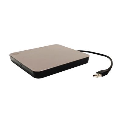 HP External USB DVD-RW Burner 659940-001, Refurbished