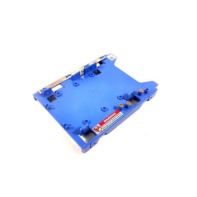 "2.5"" to 3.5"" SATA Hard Drive Bracket for DELL Optiplex 390 7010 SFF series R494D Pulled OP=OP"