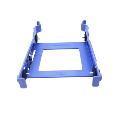 2.5''HDD SSD Bracket Caddy For Dell Optiplex 3060 3070 5070 7070 MT Vostro 3650 Series, 0X9FV3 Pulled