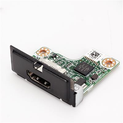 HDMI-poort Flex IO Interfaceadapter For HP 400 600 800 Desktop