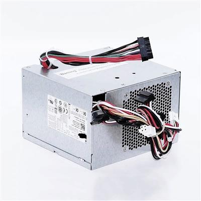 "Power Supply for DELL Optiplex 360 780 980 MT, 255W F255E-00"" Refurbished"
