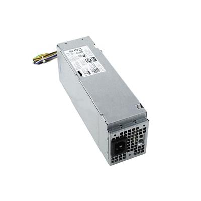 Power Supply for Dell Optiplex 3040 7040 SFF MT Series, L240AM-00 240W 8+4PIN *s*